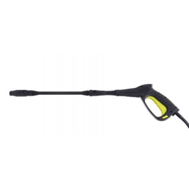 Aparat de spălat cu presiune KraftDele KD420, 2100 W, 200 bar, cu duză reglabilă și furtun de înaltă presiune - Img 7