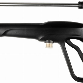 Aparat de spălat cu presiune KraftDele KD423, 3000W, 280 bar, cu pompă de autoamorsare și duză reglabilă - Img 3