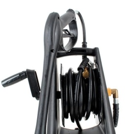 Aparat de spălat cu presiune KraftDele KD436, 2000W, presiune maximă 200 bar, pentru curățare auto, curte și gospodărie - Img 7
