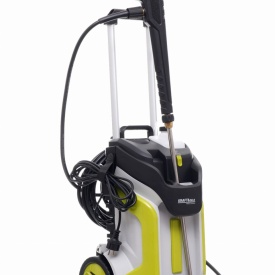 Aparat de spălat cu presiune KraftDele KD496, 2100W, 250 bar, cu lance reglabilă și sistem Auto Stop