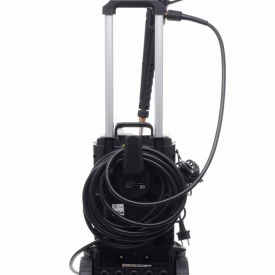 Aparat de spălat cu presiune KraftDele KD496, 2100W, 250 bar, cu lance reglabilă și sistem Auto Stop - Img 5