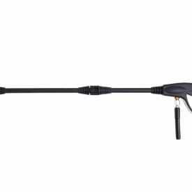 Aparat de spălat cu presiune KraftDele KD498, 1900W, presiune maximă 240 bar, debit 6 l/min, duză reglabilă - Img 9