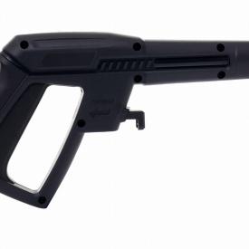 Aparat de spălat cu presiune KraftDele KD667, 250 bar, 2500W, cu lance reglabilă, rezervor spumare și perie - Img 10