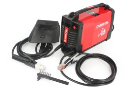 Aparat de sudură invertor IGBT 315A Mar-Pol, 230V, cu afișaj, Hot Start, Anti-Stick și Arc Force - Img 7