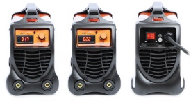 Aparat de sudură invertor IGBT 315A RIPPER Mar-Pol, 230V, cu Hot Start, Anti-Stick și Arc Force - Img 6