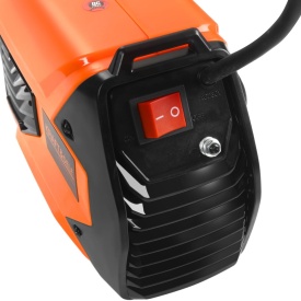 Aparat de sudură invertor KraftDele KD1785 330A MMA și TIG LIFT cu VRD, compact și ușor pentru atelier și teren - Img 9