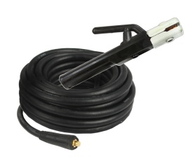 Aparat de sudură invertor MIG/MAG, MMA și TIG Lift 3 în 1 Mar-Pol M79364, 230 V, cu euroconector și podaj 2 role - Img 11