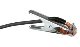 Aparat de sudură invertor MIG/MAG, MMA și TIG Lift Mar-Pol M79367, 230 V, până la 250 A, cu accesorii incluse - Img 12