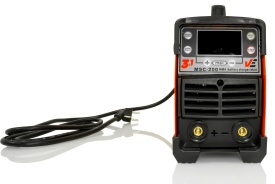 Aparat de sudură invertor MMA 200A cu redresor și funcție de pornire auto MaxRom MSC-200 V75015, 230V - Img 10