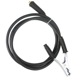 Aparat de sudură MIG/MAG, MMA și TIG Lift Mar-Pol M79366, 230 V, 130 A, cu răcire activă și panou de control intuitiv - Img 11