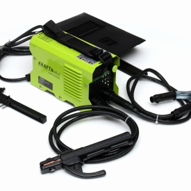 Aparat de sudură tip invertor MMA 300A KraftDele KD1863, cu LCD, IGBT și funcții Hot Start, Anti Stick, Arc Force - Img 12