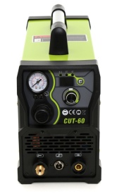 Aparat de tăiere cu plasmă KraftDele CUT-60 IGBT KD1848, 60A, 230V, compact și portabil pentru atelier și lucrări în teren - Img 10