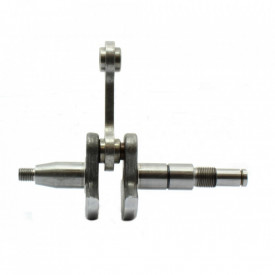 Arbore cotit pentru motor STIHL MS170 / MS180 B-PJ18017 - Img 2