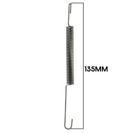 Arc accelerație pentru motor termic GX390, 188F, 190F B-ARC.GX39009