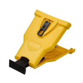 Ascuțitoare manuală pentru lanțuri de drujbă KraftDele KD10156, cu piatră de ascuțire și reglaj pentru diferite tipuri de lanț - Img 8