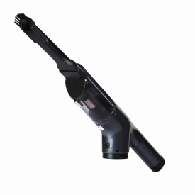 Aspirator de mână cu acumulator KraftDele KD5159, 400W, 2500 mAh, 22 kPa, pentru auto și curățenie rapidă în casă - Img 9
