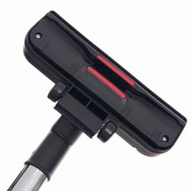 Aspirator industrial fără sac KraftDele KD5156, umed-uscat, 25L, 1400W, cu priză pentru scule și filtrare multietajată - Img 8