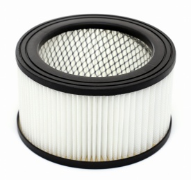 Aspirator industrial și pentru cenușă KraftDele KD489, 20L, 1650W, filtru HEPA, pentru atelier, garaj și curățare uscată - Img 7