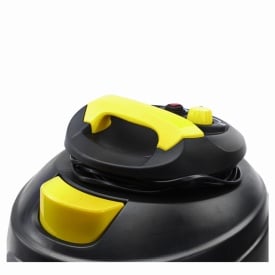 Aspirator industrial umed-uscat cu funcție de spălare covoare 1400W KraftDele KD481 - Img 7