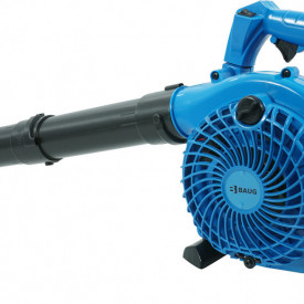 Aspirator si suflanta de frunze 1,2 CP B5900 BAUG - Img 1