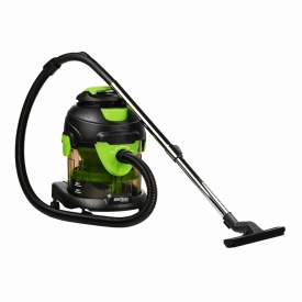 Aspirator umed-uscat cu filtru de apă KraftDele KD5157, 2200 W, rezervor 15 l, fără sac, cu funcție de suflare - Img 2