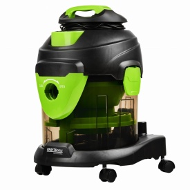 Aspirator umed-uscat cu filtru de apă KraftDele KD5157, 2200 W, rezervor 15 l, fără sac, cu funcție de suflare - Img 12