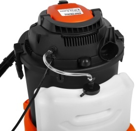 Aspirator umed-uscat cu funcție de spălare KraftDele KD5176, 1600W, pentru covoare, tapițerie, casă și atelier - Img 11