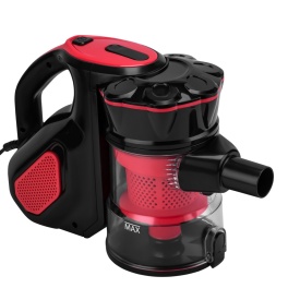 Aspirator vertical 2 în 1 KraftDele KD5147, 600W, recipient 0,5L, cablu 5 m, ușor și compact pentru curățenie zilnică - Img 10