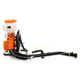 Atomizor pentru stropire pe benzina 2.9 CP 20L KreaftDele KD5220 – Kraft&Dele