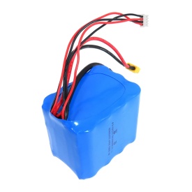 Barca pentru momeală FLYTEC V080 cu sonar + baterie - Img 10