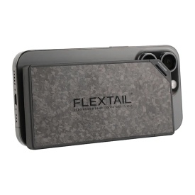 Baterie externă Flextail Zero Power de 10.000 mAh (negru) - Img 8