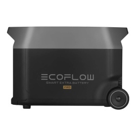 Baterie suplimentară pentru EcoFlow DELTA Pro - Img 5