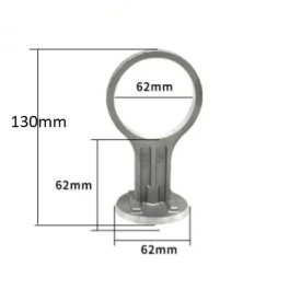 Biela pentru piston compresor fara ulei 750-1100W Mod.D 62x62x62mm CH189 - Img 3