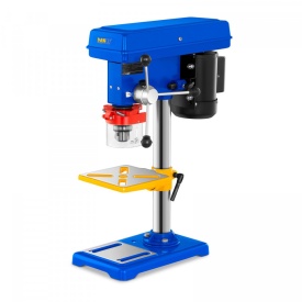 Bormasina de banc cu coloana 500W 16mm 50mm MSW-DP500 MSW Germania