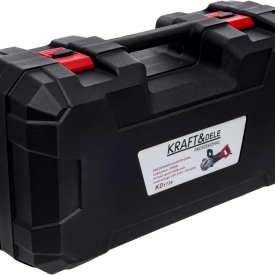 Bruzdoare electrică pentru pereți KraftDele KD1739, 3000W, cu laser, pentru beton, cărămidă și tencuială - Img 11
