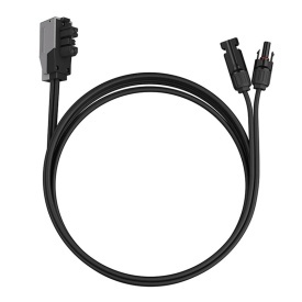 Cablu EcoFlow Power Hub Solar Charge (6m/20 ft)