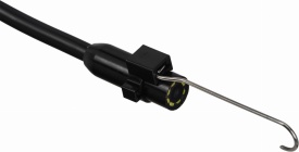 Cameră endoscopică de inspecție KraftDele KD5541 cu ecran LCD 2,4 inch, cablu 5 m, baterie 3000 mAh, rezoluție 1920x1080P - Img 11