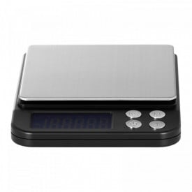 Cantar digital de masa - 3Kg / 0,1g SBS-TW-3000 10030361 Steinberg - Img 3