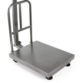 Cantar electronic depozit 300Kg Dakota XM90166 - Img 9