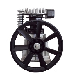 Cap compresor de aer 10 bari 2 pistoane 481L/min 3kW K-520 DK.K-520 – Kraft&Dele