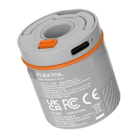 Capsulă Flextail AVS (gri) - Img 9