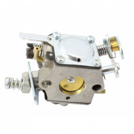 Carburator drujba Partner 350 351 370 tip WALBRO B-PT35012 - Img 1