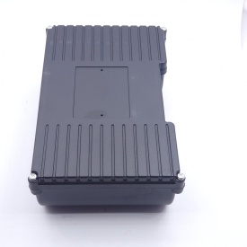 Carcasa condensatoare pentru motor electric compresor aer 200x125x65mm NR.889 – Kraft&Dele