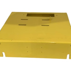 Carcasă de schimb KraftDele pentru model KD1185, piesă service cod nr2840