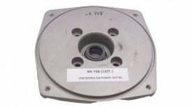 Carcasa motopompa de apa 2" 5.5HP 4 timpi NR.768 – Kraft&Dele
