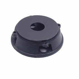 Carcasa pentru pompa de apa cu tocator din fonta 2" NR.2038 – Kraft&Dele