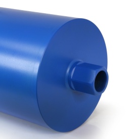Carotă diamantată Mar-Pol Rapid 182 x 10 x 450 mm, 16T, prindere 1 1/4", pentru găurire precisă - Img 3