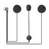 Căști de tip C pentru cască de motocicletă pentru interfonul V6pro+ EJEAS HIFI-M6 - Img 9