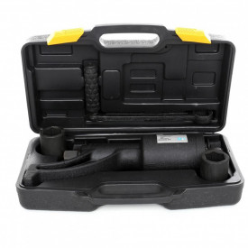 Cheie cu Multiplicator forta 1:78 8000Nm KraftDele KD1123 TBC - Img 1