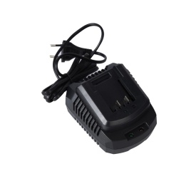 Cheie de impact cu acumulator KraftDele KD3407, 21V, 750 Nm, 2 baterii 3000 mAh, set tubulare și valiză - Img 11